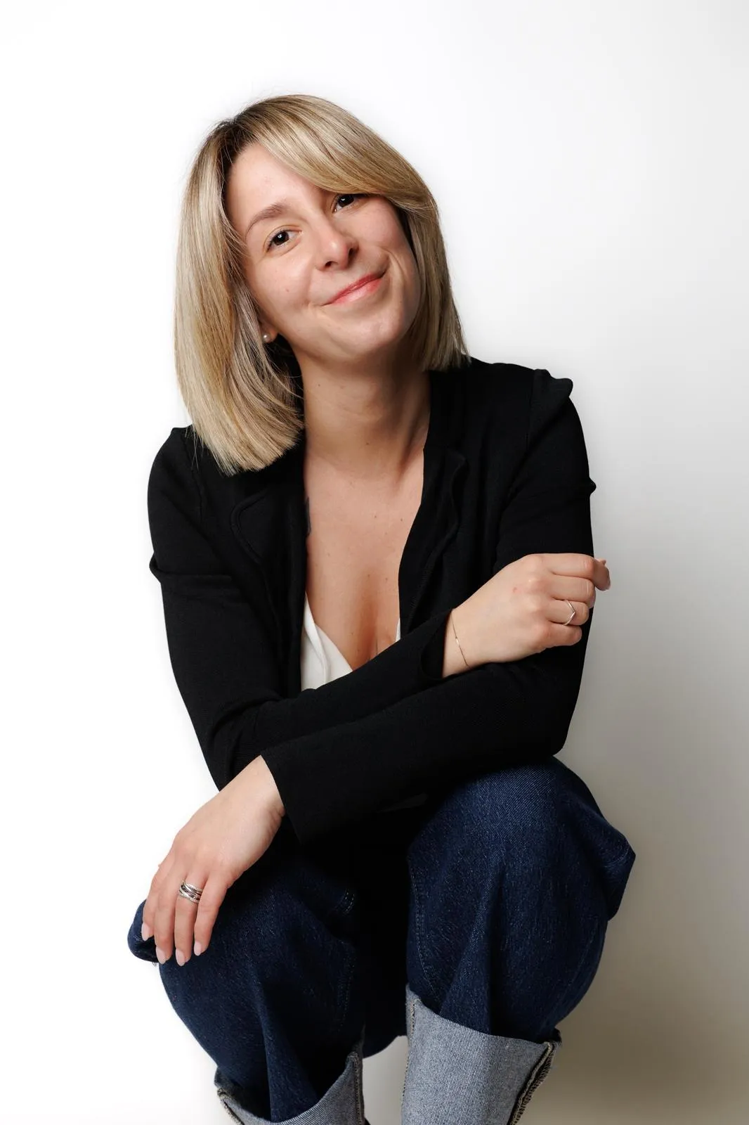 Alessia Poletto, fondatrice di APi